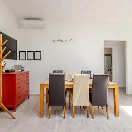 Relax, Beautiful With Sauna And View Apartman *