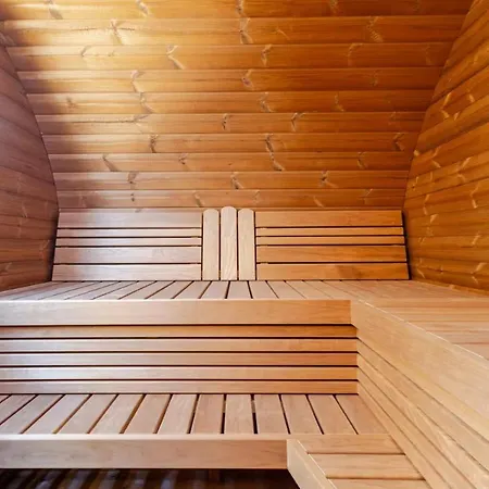 Apartman Relax, Beautiful With Sauna And View